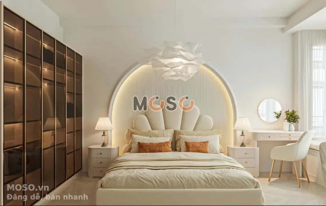 Cho thuê căn hộ chung cư Đường Nguyễn Hữu Thọ Quận 7, TP.HCM – giá 16 triệu - ảnh 9