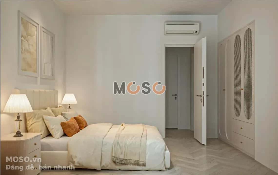 Cho thuê căn hộ chung cư Đường Nguyễn Hữu Thọ Quận 7, TP.HCM – giá 16 triệu - ảnh 11