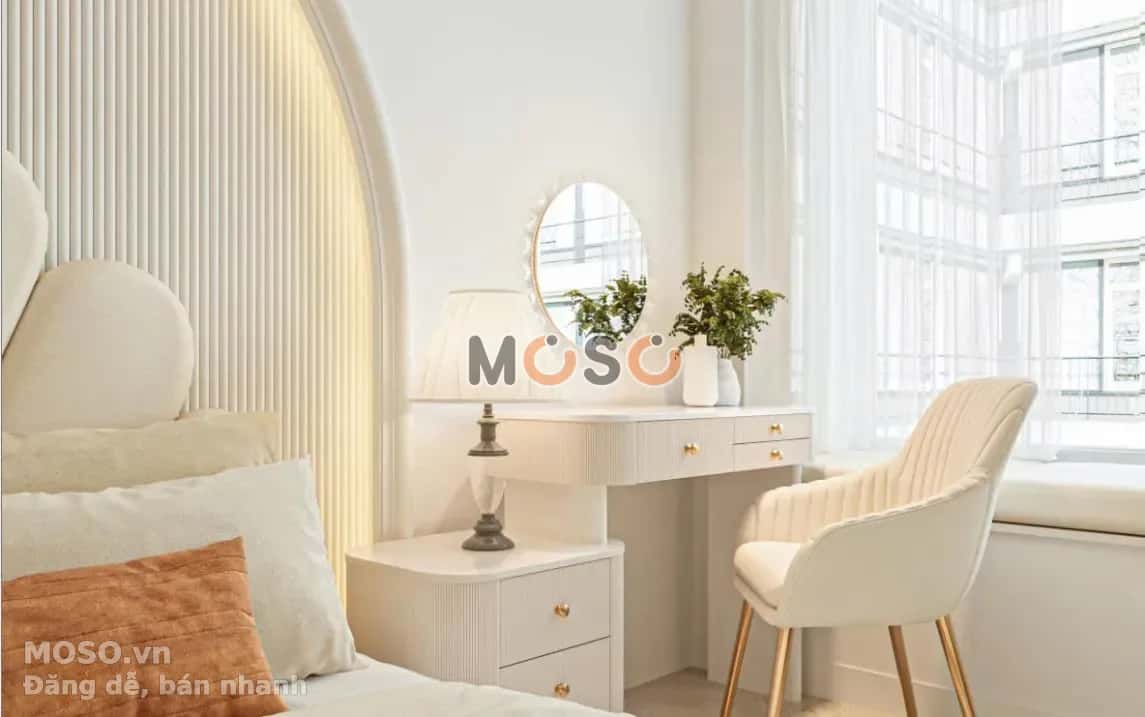 Cho thuê căn hộ chung cư Đường Nguyễn Hữu Thọ Quận 7, TP.HCM – giá 16 triệu - ảnh 12
