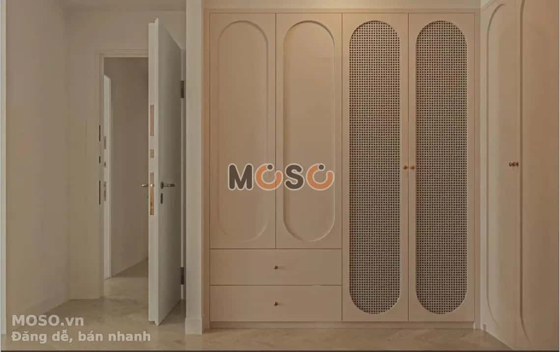 Cho thuê căn hộ chung cư Đường Nguyễn Hữu Thọ Quận 7, TP.HCM – giá 16 triệu - ảnh 14