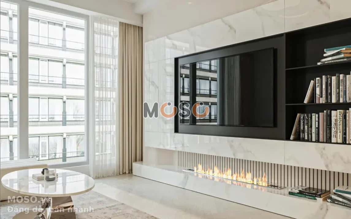 Cho thuê căn hộ chung cư Đường Nguyễn Hữu Thọ Quận 7, TP.HCM – giá 16 triệu - ảnh 13