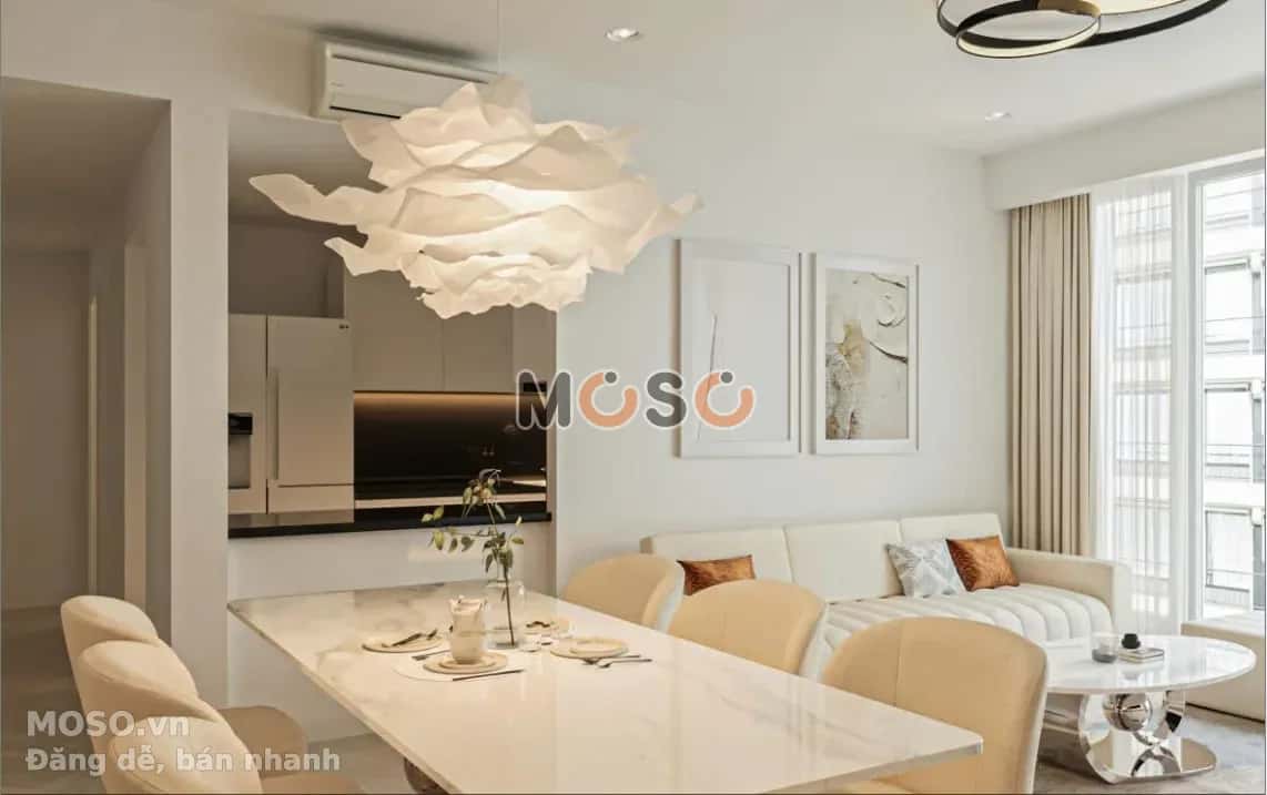 Cho thuê căn hộ chung cư Đường Nguyễn Hữu Thọ Quận 7, TP.HCM – giá 16 triệu - ảnh 15