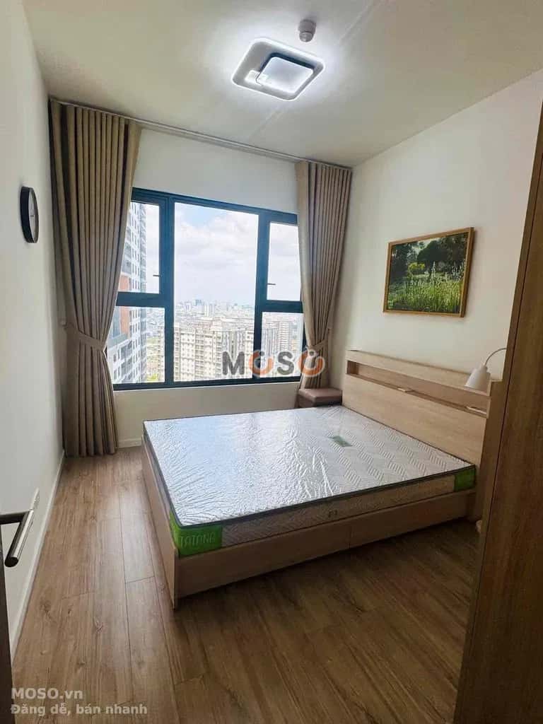 Cho thuê căn hộ chung cư Huỳnh Tấn Phát Quận 7, TP.HCM – 2 phòng ngủ, giá 25 triệu - ảnh 6