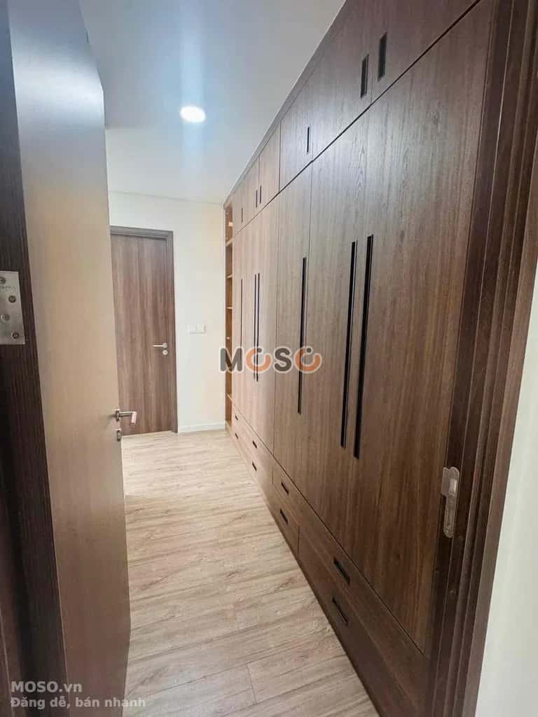 Cho thuê căn hộ chung cư Huỳnh Tấn Phát Quận 7, TP.HCM – 2 phòng ngủ, giá 25 triệu - ảnh 7