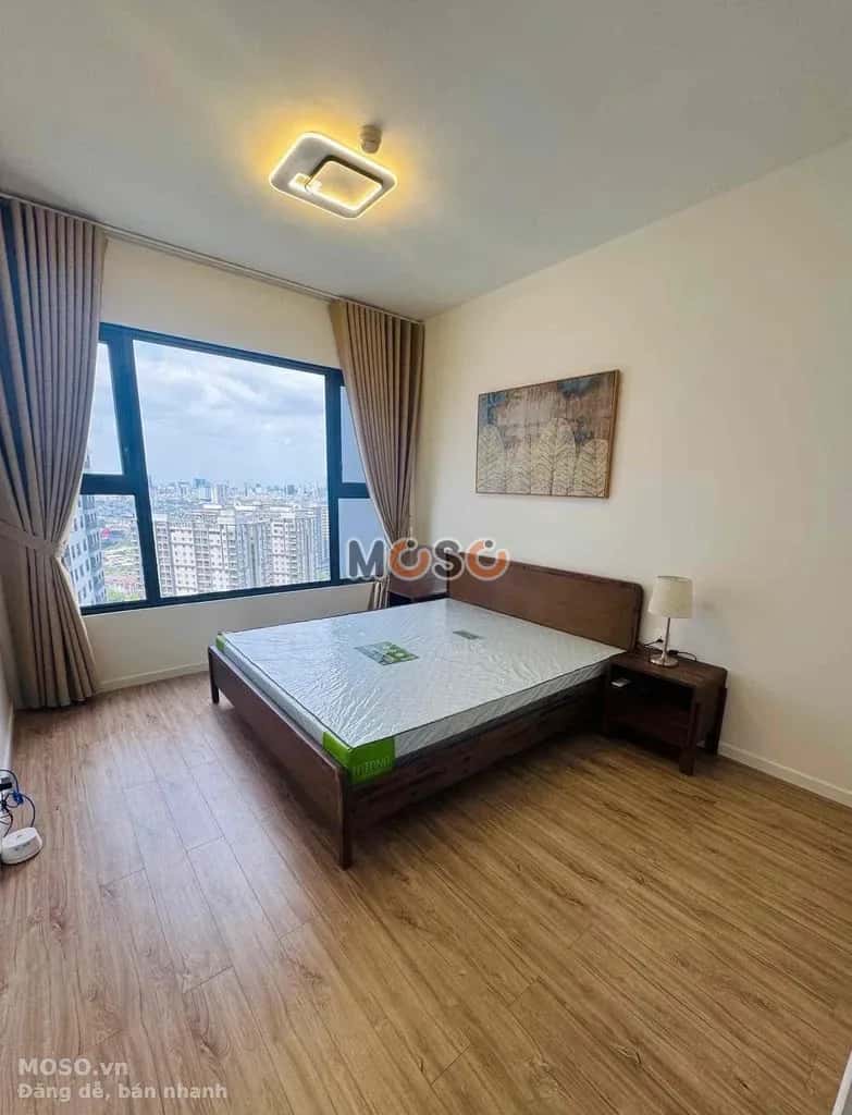 Cho thuê căn hộ chung cư Huỳnh Tấn Phát Quận 7, TP.HCM – 2 phòng ngủ, giá 25 triệu - ảnh 9