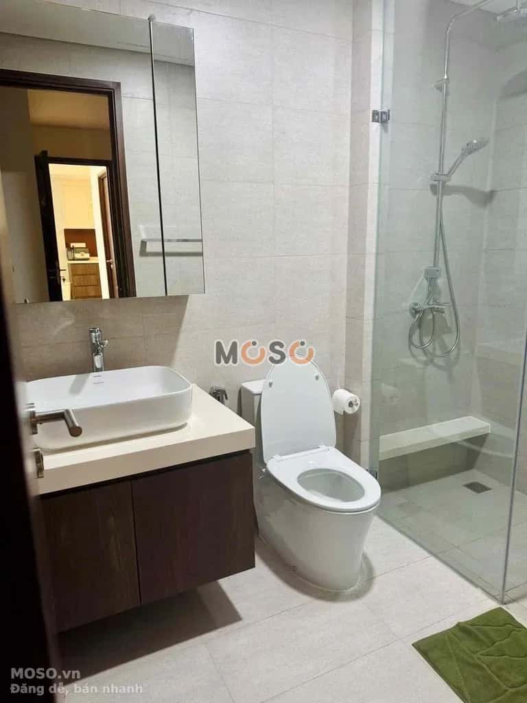 Cho thuê căn hộ chung cư Huỳnh Tấn Phát Quận 7, TP.HCM – 2 phòng ngủ, giá 25 triệu - ảnh 10