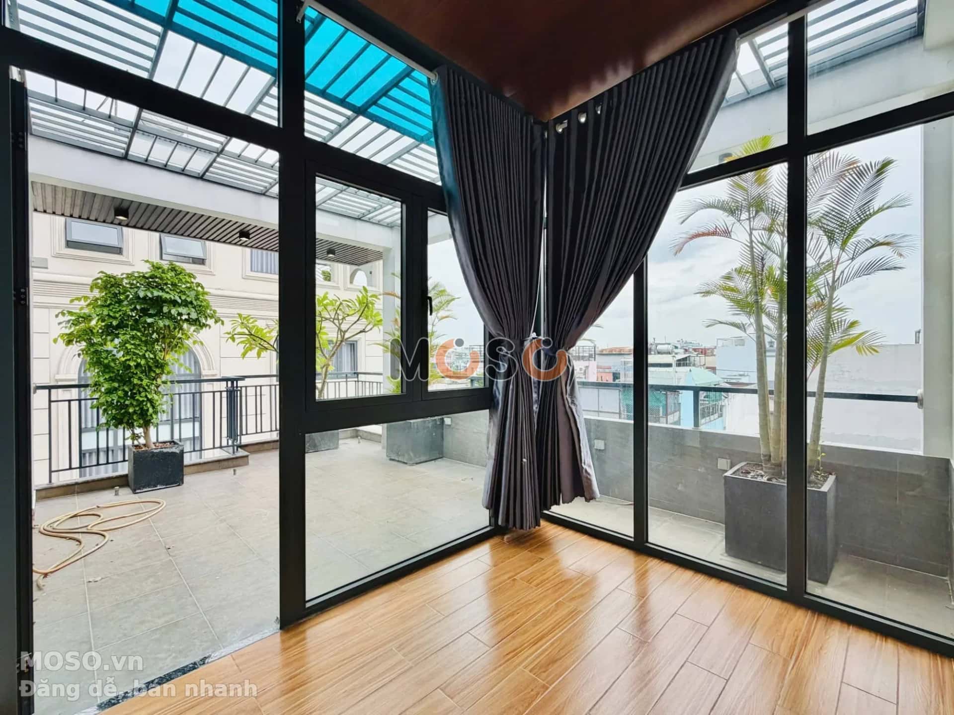 Bán nhà hẻm Nguyễn Tư Giản Quận Gò Vấp, TP.HCM – 4 phòng ngủ, giá 11 tỷ - ảnh 15