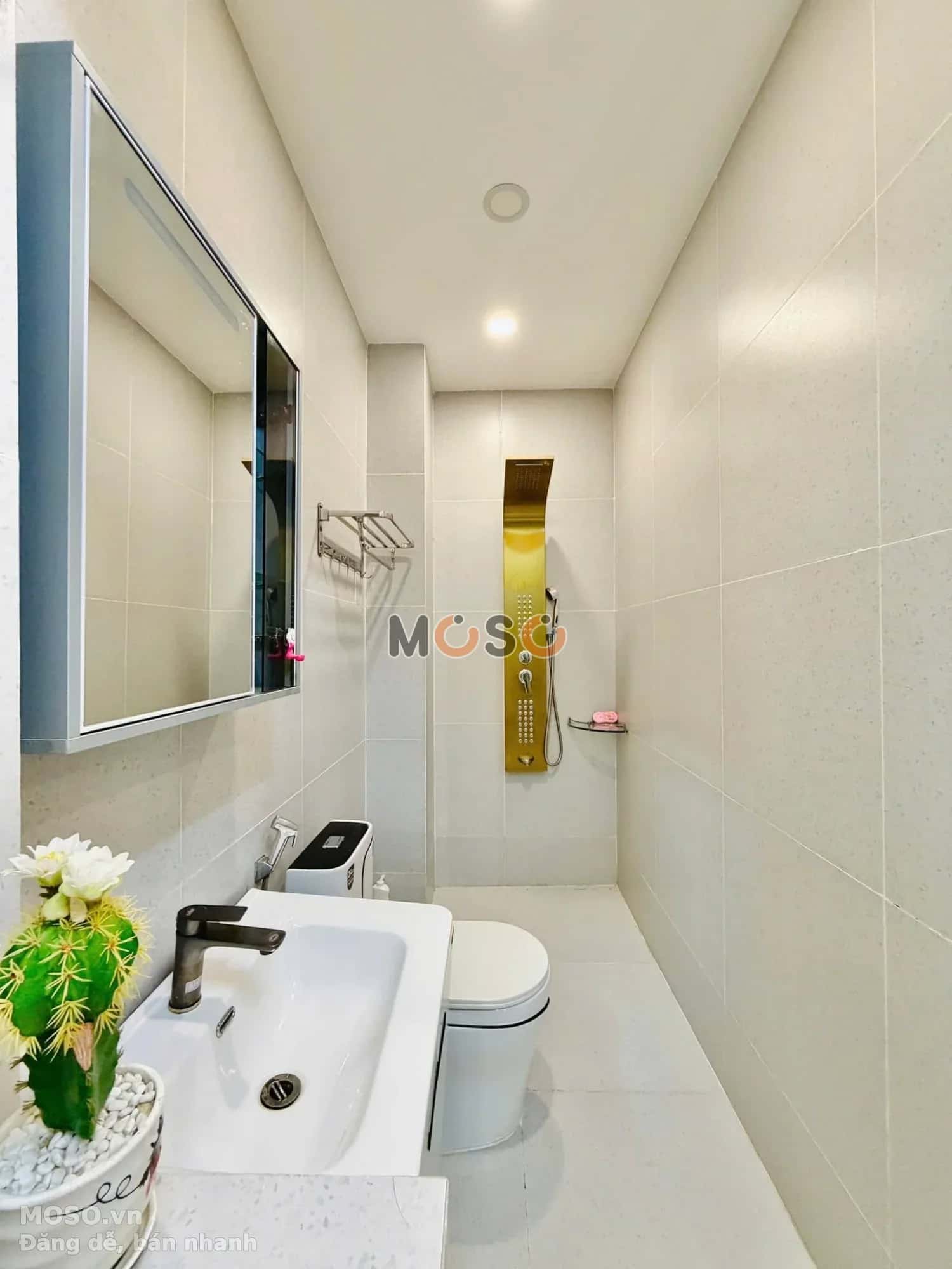 Bán nhà hẻm Nguyễn Tư Giản Quận Gò Vấp, TP.HCM – 4 phòng ngủ, giá 11 tỷ - ảnh 14
