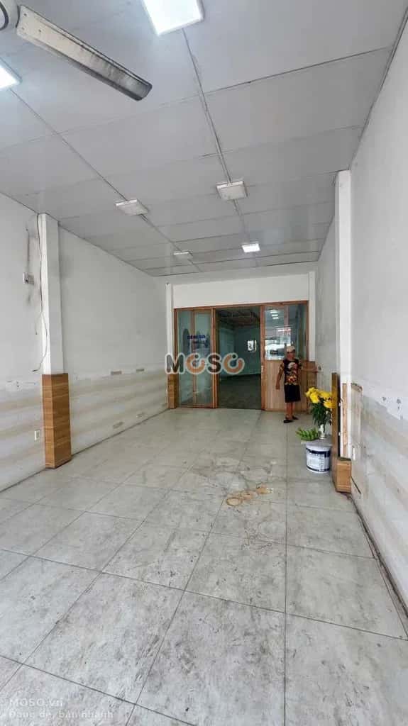 Cho thuê nhà mặt tiền Quang Trung Quận Tân Bình, Ho Chi Minh – 8 phòng ngủ, giá 33 triệu - ảnh 3
