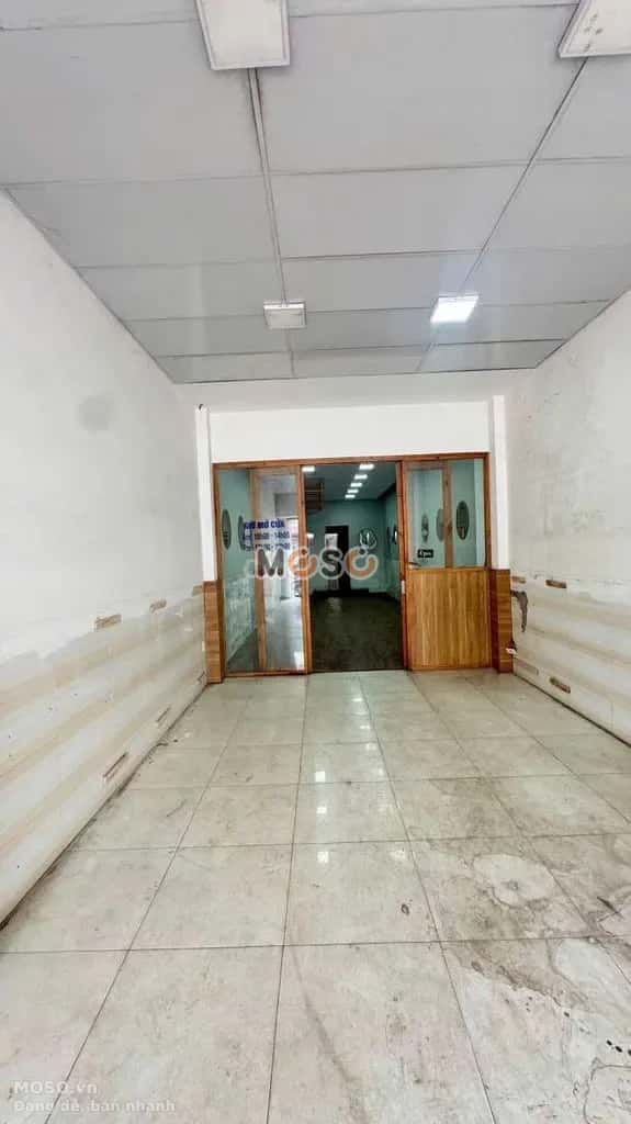 Cho thuê nhà mặt tiền Quang Trung Quận Tân Bình, Ho Chi Minh – 8 phòng ngủ, giá 33 triệu - ảnh 5