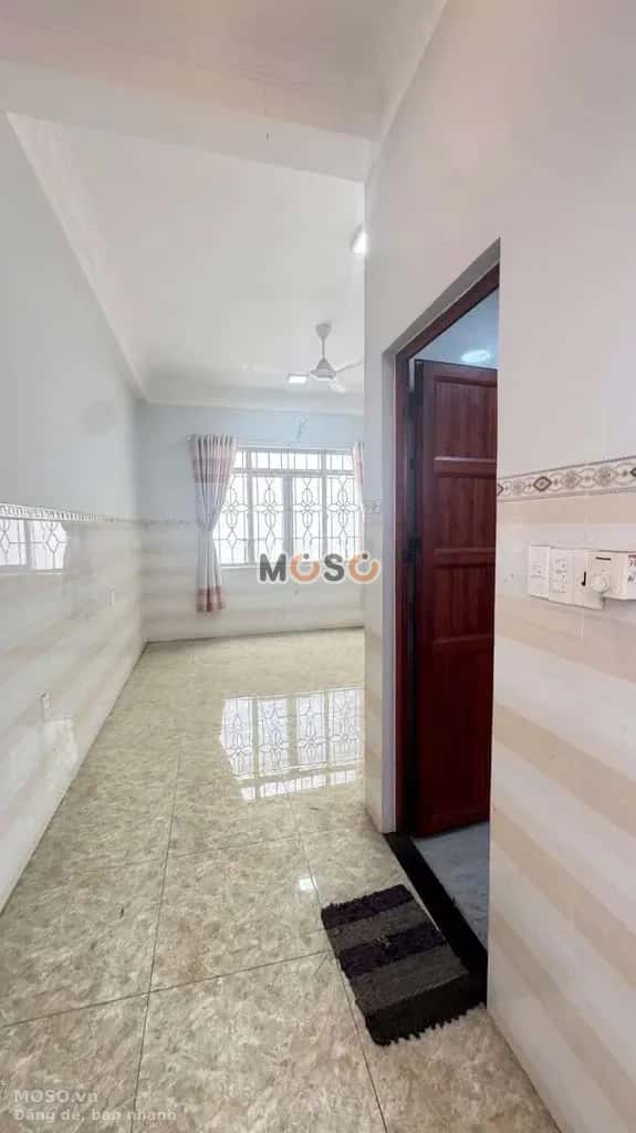 Cho thuê nhà mặt tiền Quang Trung Quận Tân Bình, Ho Chi Minh – 8 phòng ngủ, giá 33 triệu - ảnh 7