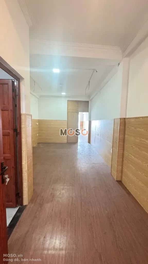 Cho thuê nhà mặt tiền Quang Trung Quận Tân Bình, Ho Chi Minh – 8 phòng ngủ, giá 33 triệu - ảnh 8