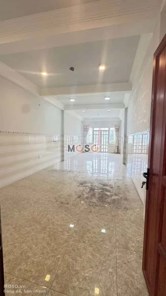 Cho thuê nhà mặt tiền Quang Trung Quận Tân Bình, Ho Chi Minh – 8 phòng ngủ, giá 33 triệu - ảnh 9