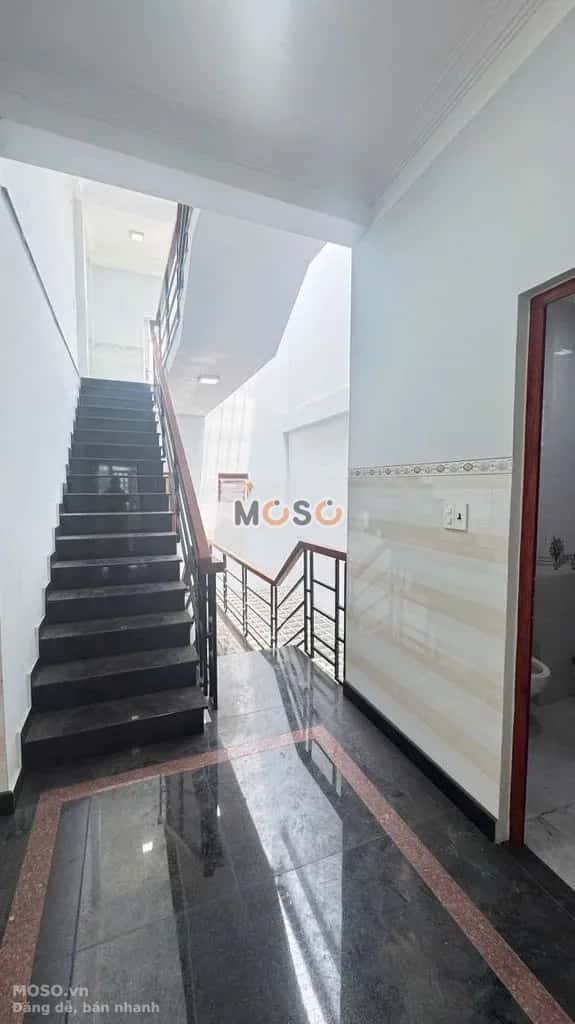 Cho thuê nhà mặt tiền Quang Trung Quận Tân Bình, Ho Chi Minh – 8 phòng ngủ, giá 33 triệu - ảnh 10