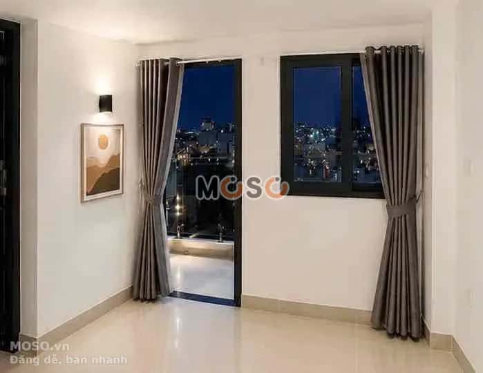 Cho thuê căn hộ chung cư HT-4-2 Quận 9 cũ, TP.HCM – giá 4.4 triệu - ảnh 2
