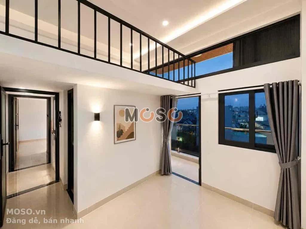 Cho thuê căn hộ chung cư HT-4-2 Quận 9 cũ, TP.HCM – giá 4.4 triệu - ảnh 5