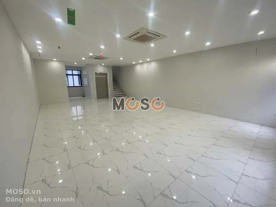 Cho thuê nhà mặt tiền Phố Hàm Nghi Từ Liêm, Hà Nội – giá 50 triệu - ảnh 3