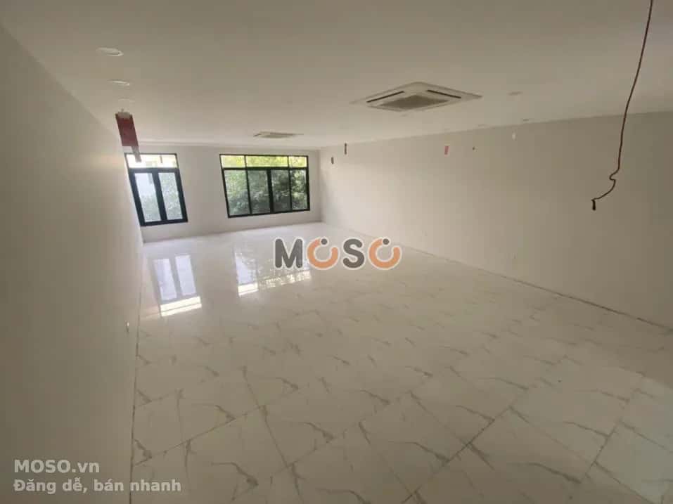 Cho thuê nhà mặt tiền Phố Hàm Nghi Từ Liêm, Hà Nội – giá 50 triệu - ảnh 2