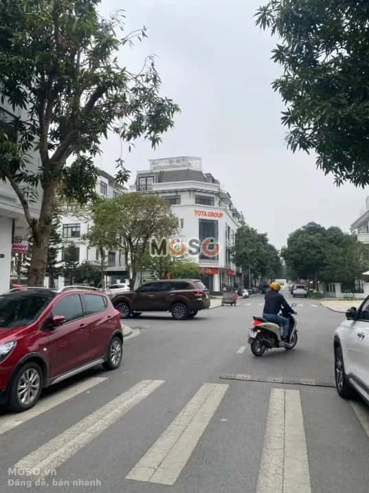 Cho thuê nhà mặt tiền Phố Hàm Nghi Từ Liêm, Hà Nội – giá 50 triệu - ảnh 4