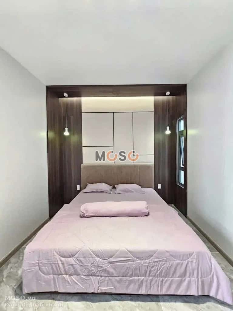 Bán nhà mặt tiền Ngô Văn Sở Dĩ An, TP.HCM – 4 phòng ngủ, giá 8.8 tỷ - ảnh 4