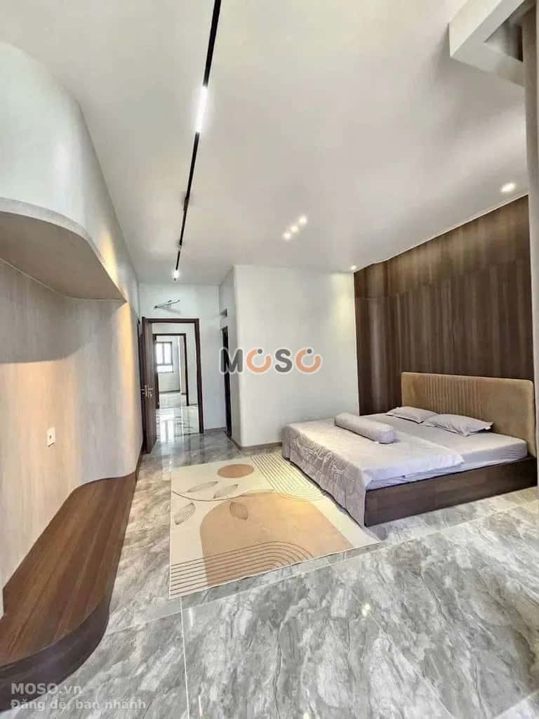 Bán nhà mặt tiền Ngô Văn Sở Dĩ An, TP.HCM – 4 phòng ngủ, giá 8.8 tỷ - ảnh 5