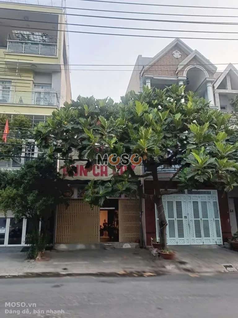 Bán đất Đường Số 2 Thành phố Dĩ An, TP.HCM – giá 7.5 tỷ - ảnh 1