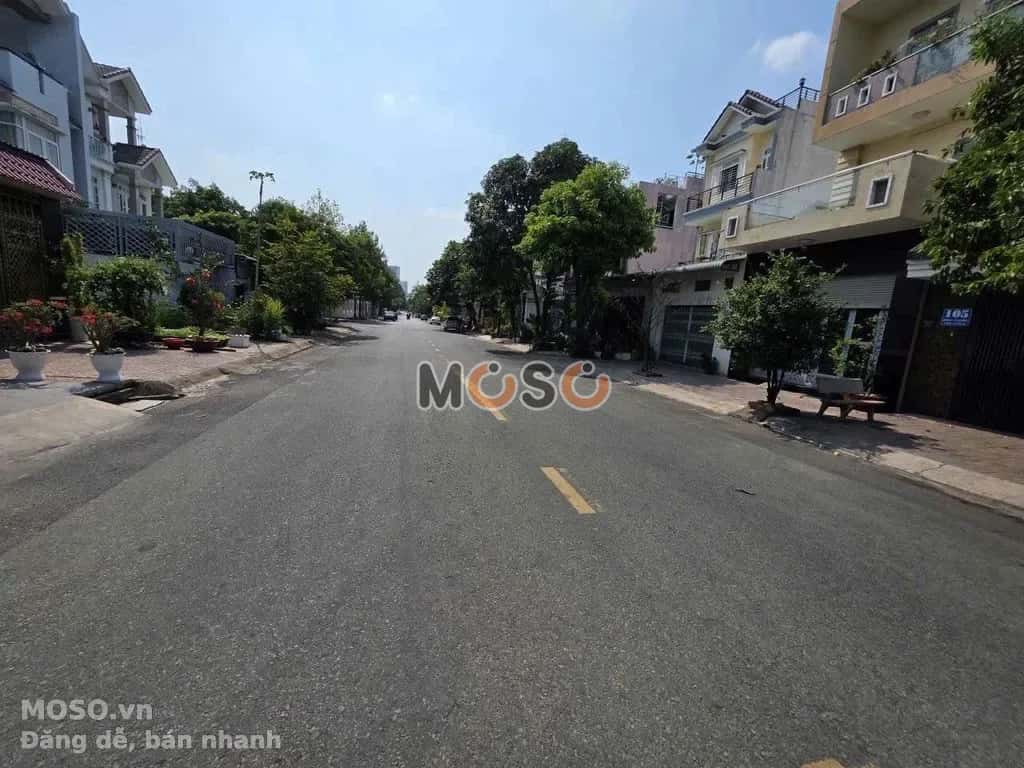 Bán đất Đường Số 2 Thành phố Dĩ An, TP.HCM – giá 7.5 tỷ - ảnh 3