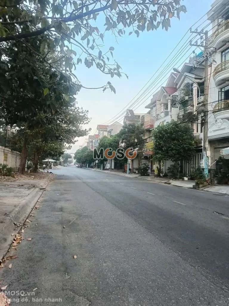 Bán đất Đường Số 2 Thành phố Dĩ An, TP.HCM – giá 7.5 tỷ - ảnh 2
