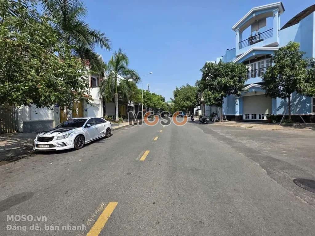 Bán đất Đường Số 2 Thành phố Dĩ An, TP.HCM – giá 7.5 tỷ - ảnh 5