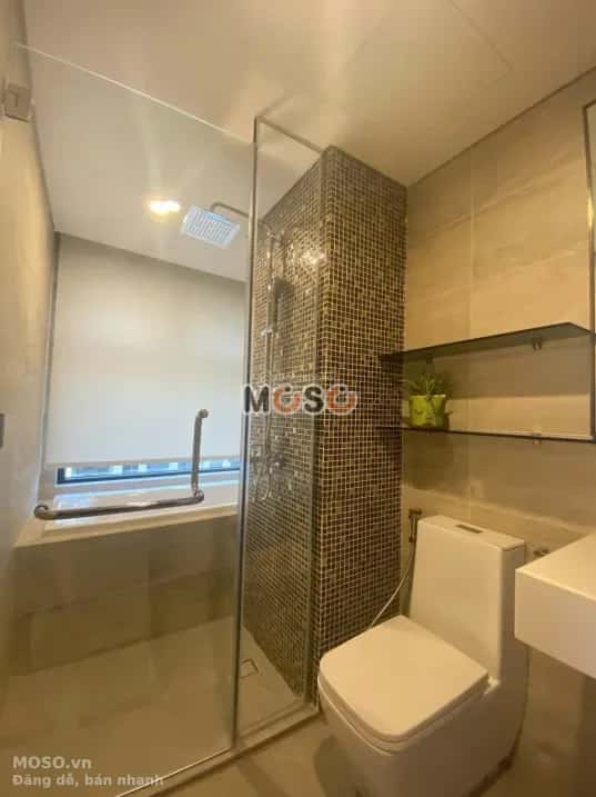 Cho thuê căn hộ chung cư Đường Nguyễn Chế Nghĩa Quận 2, TP.HCM – 1 phòng ngủ, giá 18 triệu - ảnh 8