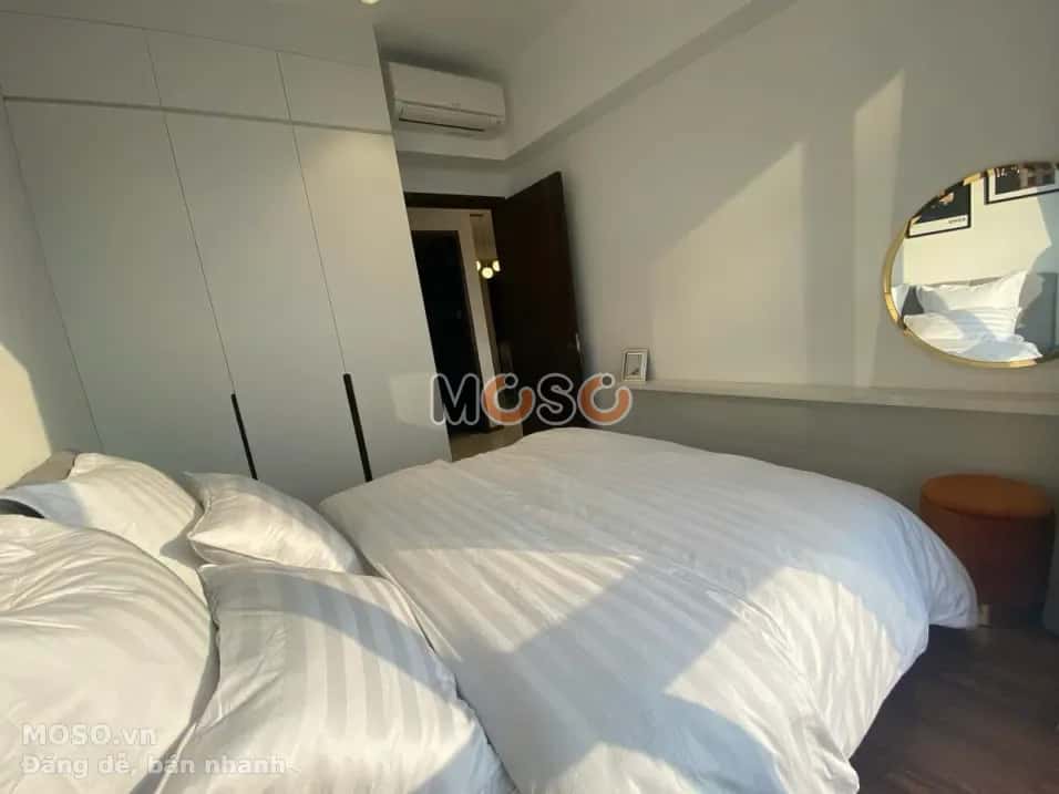 Cho thuê căn hộ chung cư Đường Nguyễn Chế Nghĩa Quận 2, TP.HCM – 1 phòng ngủ, giá 18 triệu - ảnh 7