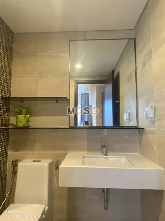 Cho thuê căn hộ chung cư Đường Nguyễn Chế Nghĩa Quận 2, TP.HCM – 1 phòng ngủ, giá 18 triệu - ảnh 12