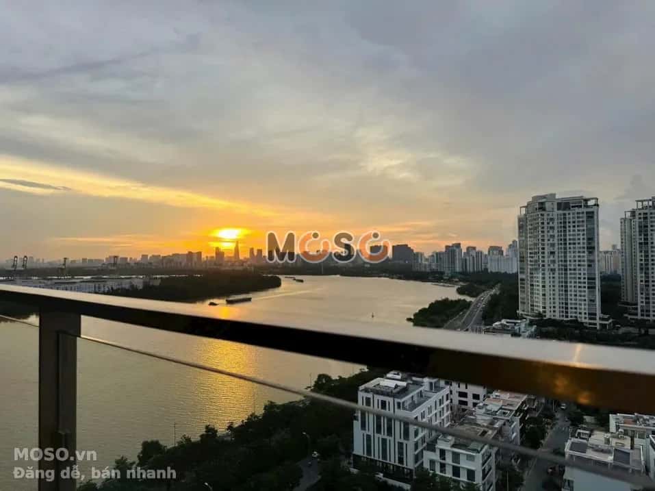 Cho thuê căn hộ chung cư Đường Nguyễn Chế Nghĩa Quận 2, TP.HCM – 1 phòng ngủ, giá 18 triệu - ảnh 11