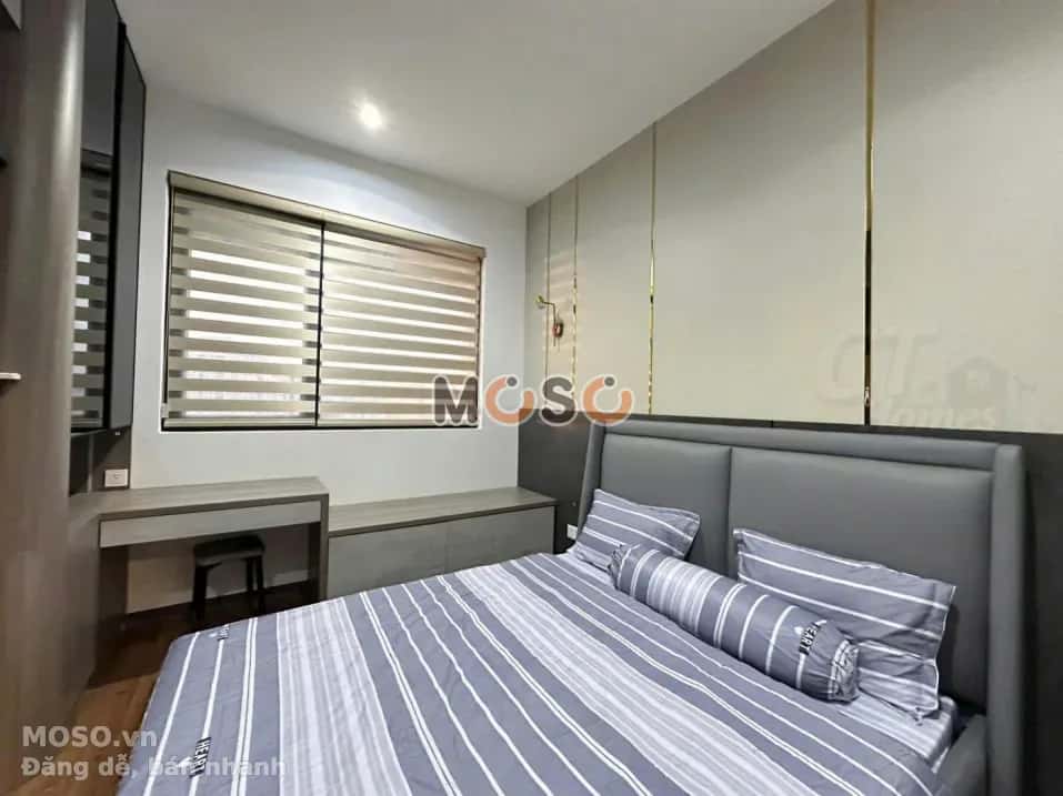 Cho thuê căn hộ chung cư Đường Nguyễn Chế Nghĩa Quận 2, TP.HCM – 1 phòng ngủ, giá 18 triệu - ảnh 14