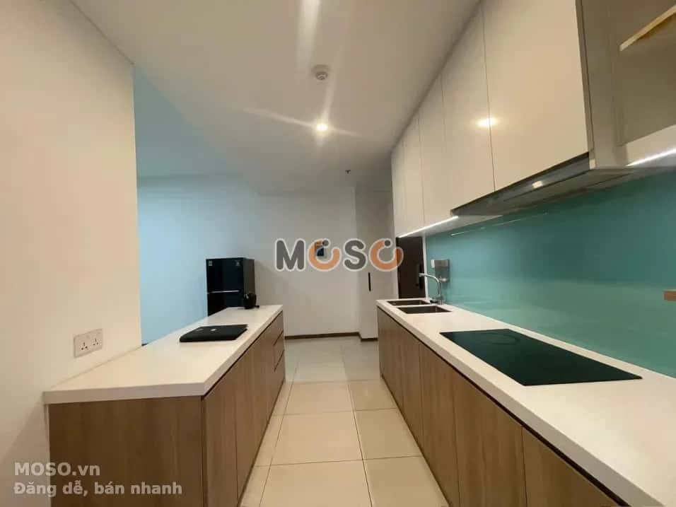 Cho thuê căn hộ chung cư Đường Nguyễn Chế Nghĩa Quận 2, TP.HCM – 1 phòng ngủ, giá 18 triệu - ảnh 16