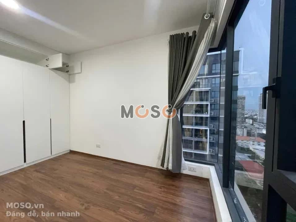 Cho thuê căn hộ chung cư Đường Nguyễn Chế Nghĩa Quận 2, TP.HCM – 1 phòng ngủ, giá 18 triệu - ảnh 18