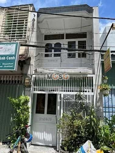 Cho thuê phòng trọ Bùi Đình Tuý Quận Bình Thạnh, TP.HCM – 2 phòng ngủ, giá 9.5 triệu - ảnh 4