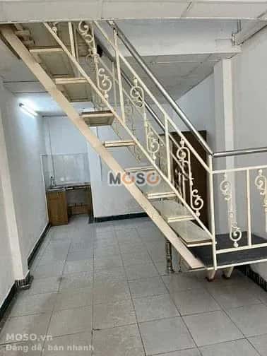 Cho thuê phòng trọ Bùi Đình Tuý Quận Bình Thạnh, TP.HCM – 2 phòng ngủ, giá 9.5 triệu - ảnh 6