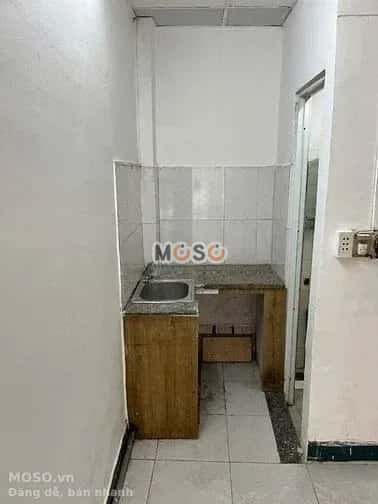 Cho thuê phòng trọ Bùi Đình Tuý Quận Bình Thạnh, TP.HCM – 2 phòng ngủ, giá 9.5 triệu - ảnh 7