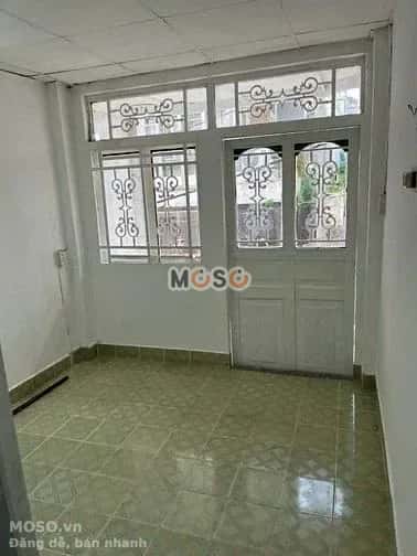 Cho thuê phòng trọ Bùi Đình Tuý Quận Bình Thạnh, TP.HCM – 2 phòng ngủ, giá 9.5 triệu - ảnh 5