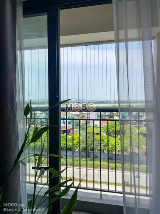 Cho thuê căn hộ chung cư Phố Thượng Thụy Phú Thượng, Hà Nội – 3 phòng ngủ, giá 16 triệu - ảnh 5