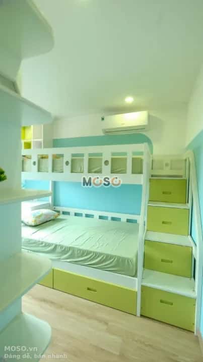 Cho thuê căn hộ chung cư Phố Thượng Thụy Phú Thượng, Hà Nội – 3 phòng ngủ, giá 16 triệu - ảnh 10