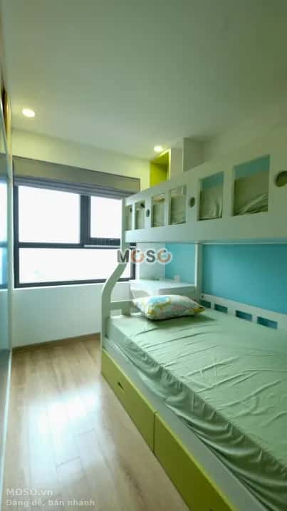 Cho thuê căn hộ chung cư Phố Thượng Thụy Phú Thượng, Hà Nội – 3 phòng ngủ, giá 16 triệu - ảnh 9