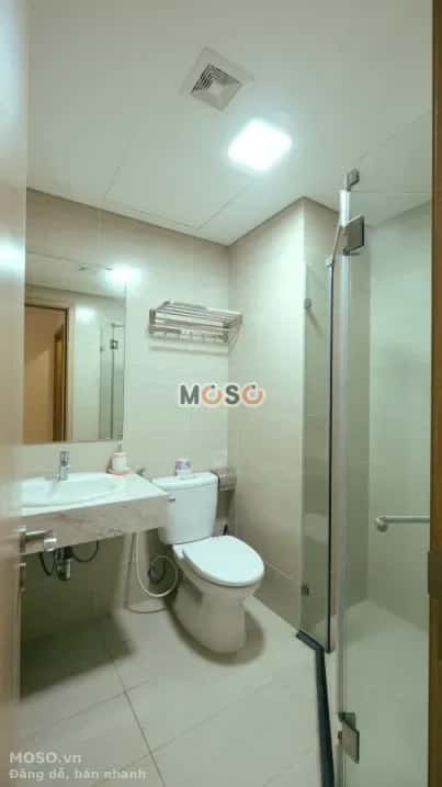 Cho thuê căn hộ chung cư Phố Thượng Thụy Phú Thượng, Hà Nội – 3 phòng ngủ, giá 16 triệu - ảnh 11