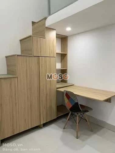 Cho thuê phòng trọ Quận Bình Thạnh, TP.HCM – giá 4.5 triệu - ảnh 2