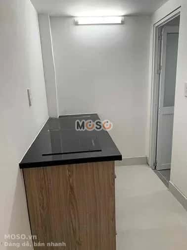 Cho thuê phòng trọ Quận Bình Thạnh, TP.HCM – giá 4.5 triệu - ảnh 4