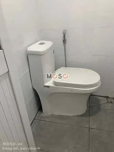 Cho thuê phòng trọ Quận Bình Thạnh, TP.HCM – giá 4.5 triệu - ảnh 8