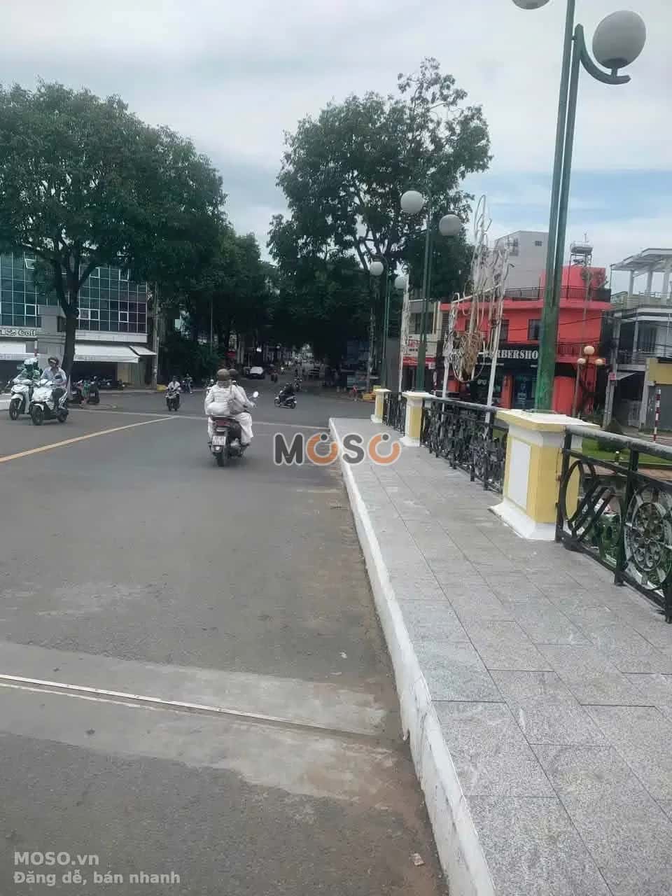 Bán nhà mặt tiền đường Đinh Tiên Hoàng Quận Ninh Kiều, TP. Cần Thơ – 1 phòng ngủ, giá 9 tỷ - ảnh 3