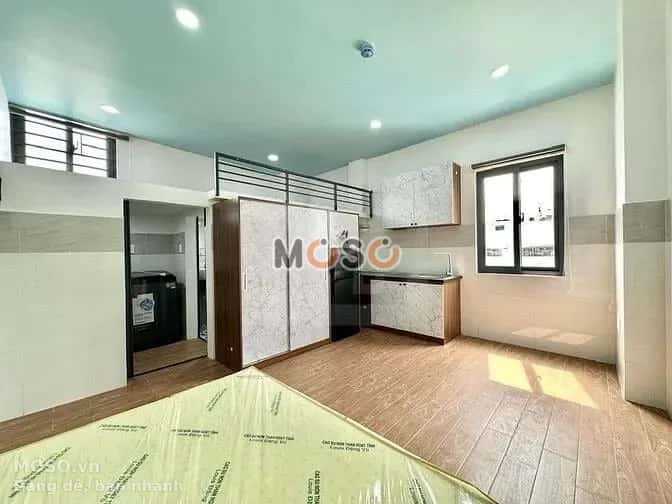 Cho thuê phòng trọ Tân Bình, Ho Chi Minh – giá 5.5 triệu - ảnh 1