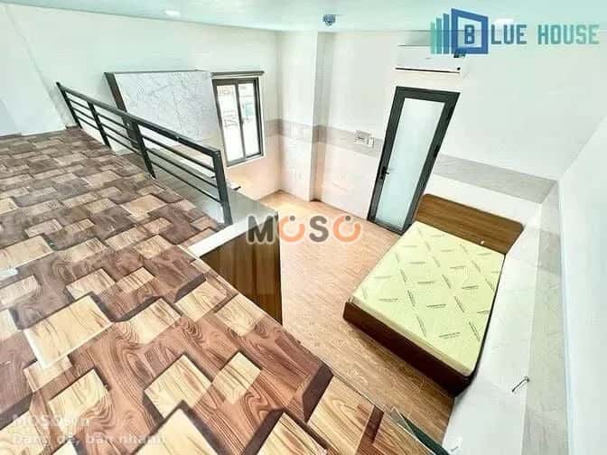 Cho thuê phòng trọ Tân Bình, Ho Chi Minh – giá 5.5 triệu - ảnh 4